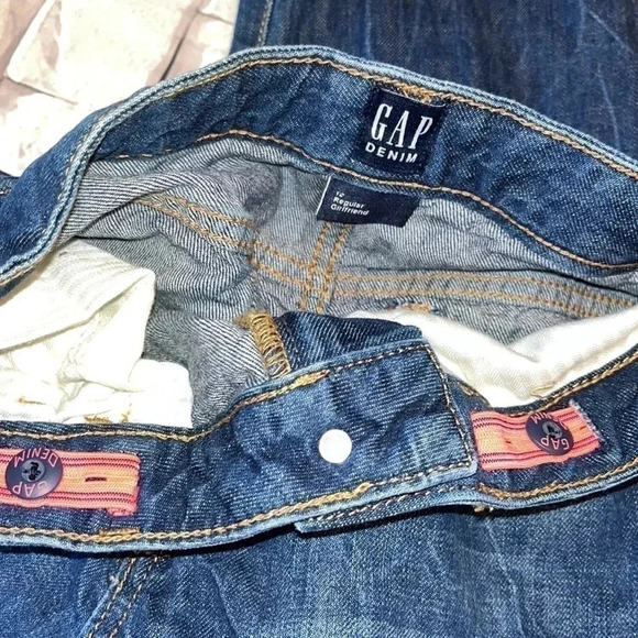 GAP DENIM JEANS girls - Picture 4 of 4